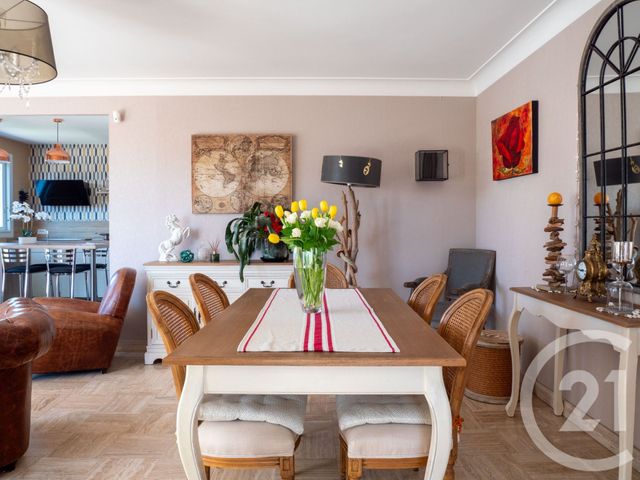 maison à vendre - 6 pièces - 142.4 m2 - OLONNE SUR MER - 85 - PAYS-DE-LOIRE - Century 21 Bleu Marine