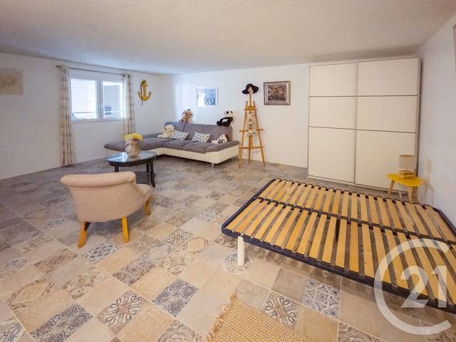 maison à vendre - 6 pièces - 142.4 m2 - OLONNE SUR MER - 85 - PAYS-DE-LOIRE - Century 21 Bleu Marine