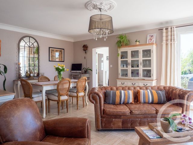 maison à vendre - 6 pièces - 142.4 m2 - OLONNE SUR MER - 85 - PAYS-DE-LOIRE - Century 21 Bleu Marine