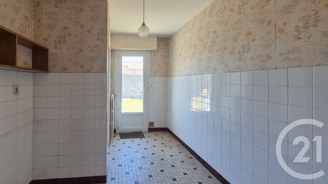 maison à vendre - 5 pièces - 103.53 m2 - OLONNE SUR MER - 85 - PAYS-DE-LOIRE - Century 21 Bleu Marine