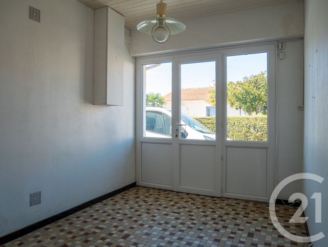 maison à vendre - 5 pièces - 103.53 m2 - OLONNE SUR MER - 85 - PAYS-DE-LOIRE - Century 21 Bleu Marine