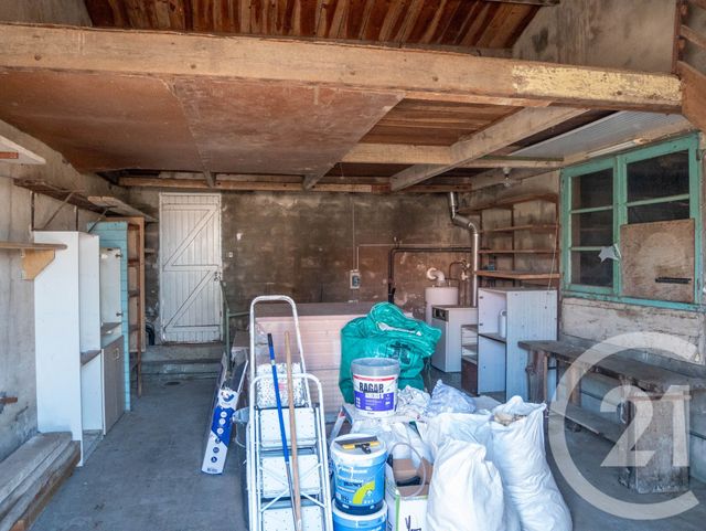 maison à vendre - 5 pièces - 103.53 m2 - OLONNE SUR MER - 85 - PAYS-DE-LOIRE - Century 21 Bleu Marine