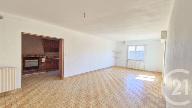 maison à vendre - 5 pièces - 103.53 m2 - OLONNE SUR MER - 85 - PAYS-DE-LOIRE - Century 21 Bleu Marine