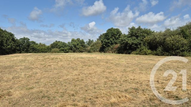Afficher la photo en grand terrain à vendre - 3321.0 m2 - OLONNE SUR MER - 85 - PAYS-DE-LOIRE - Century 21 Bleu Marine