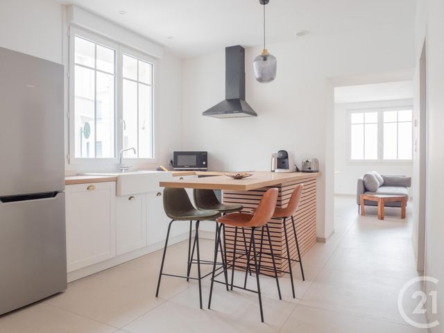 maison à vendre - 4 pièces - 108.35 m2 - LES SABLES D OLONNE - 85 - PAYS-DE-LOIRE - Century 21 Bleu Marine