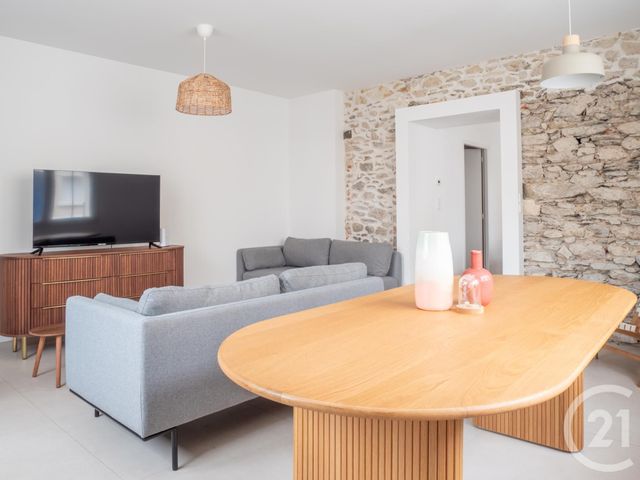 maison à vendre - 4 pièces - 108.35 m2 - LES SABLES D OLONNE - 85 - PAYS-DE-LOIRE - Century 21 Bleu Marine