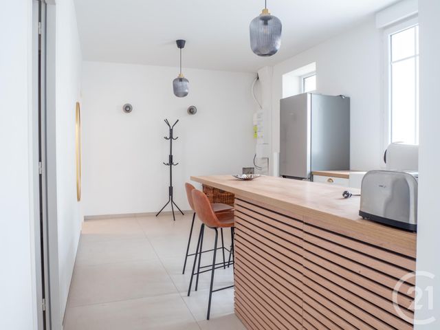 maison à vendre - 4 pièces - 108.35 m2 - LES SABLES D OLONNE - 85 - PAYS-DE-LOIRE - Century 21 Bleu Marine