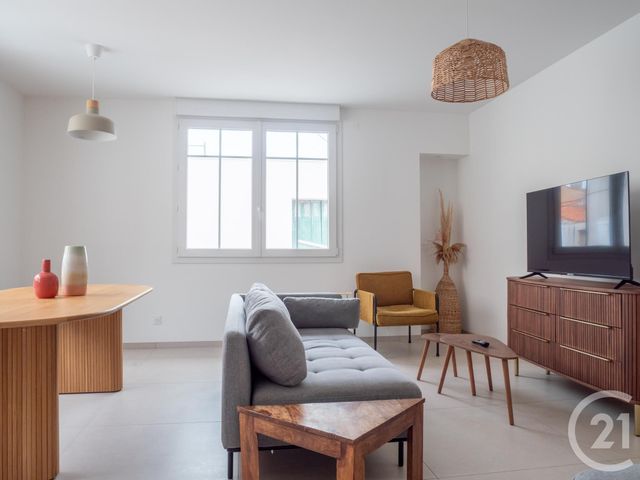 maison à vendre - 4 pièces - 108.35 m2 - LES SABLES D OLONNE - 85 - PAYS-DE-LOIRE - Century 21 Bleu Marine