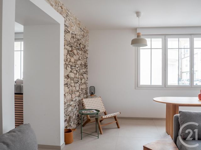 maison à vendre - 4 pièces - 108.35 m2 - LES SABLES D OLONNE - 85 - PAYS-DE-LOIRE - Century 21 Bleu Marine