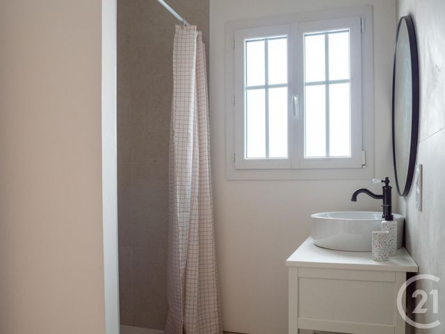 maison à vendre - 4 pièces - 108.35 m2 - LES SABLES D OLONNE - 85 - PAYS-DE-LOIRE - Century 21 Bleu Marine