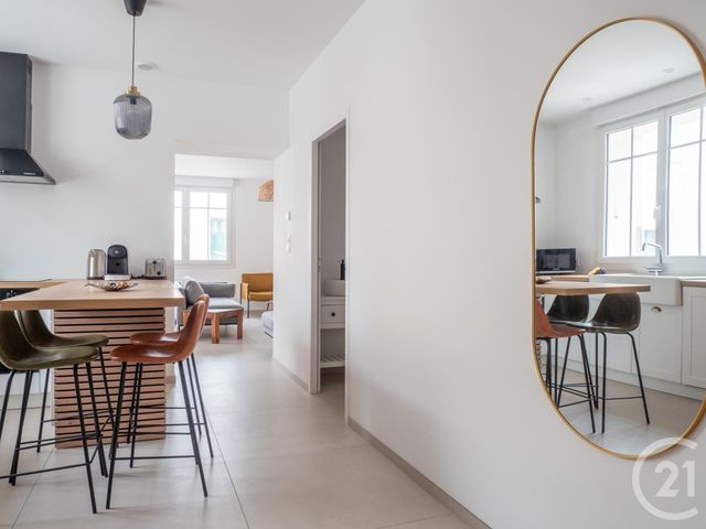 maison à vendre - 4 pièces - 108.35 m2 - LES SABLES D OLONNE - 85 - PAYS-DE-LOIRE - Century 21 Bleu Marine