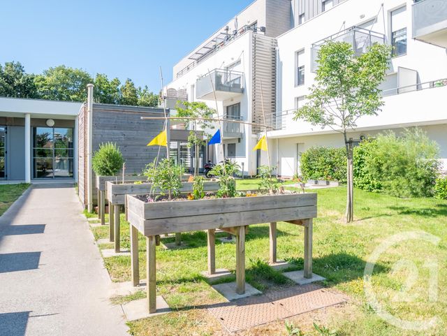 Appartement T2 à vendre OLONNE SUR MER