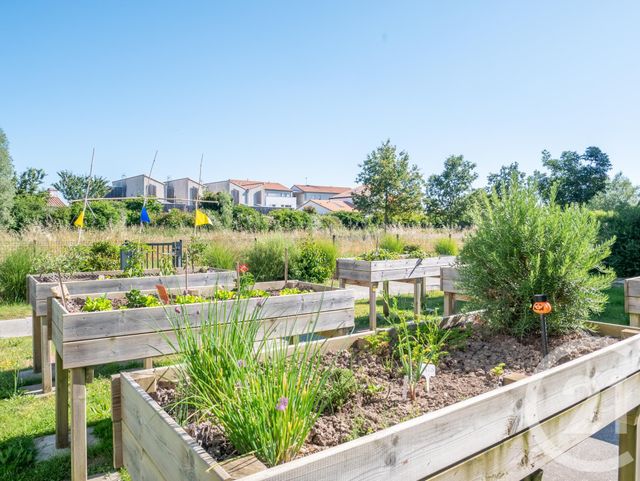 Appartement T2 à vendre - 3 pièces - 41.41 m2 - OLONNE SUR MER - 85 - PAYS-DE-LOIRE - Century 21 Bleu Marine