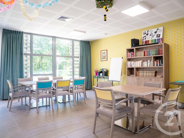 Appartement T2 à vendre - 3 pièces - 41.41 m2 - OLONNE SUR MER - 85 - PAYS-DE-LOIRE - Century 21 Bleu Marine