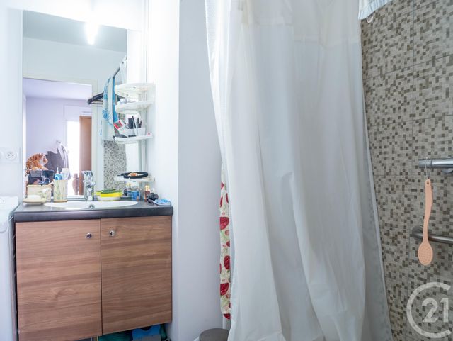 Appartement T2 à vendre - 3 pièces - 41.41 m2 - OLONNE SUR MER - 85 - PAYS-DE-LOIRE - Century 21 Bleu Marine