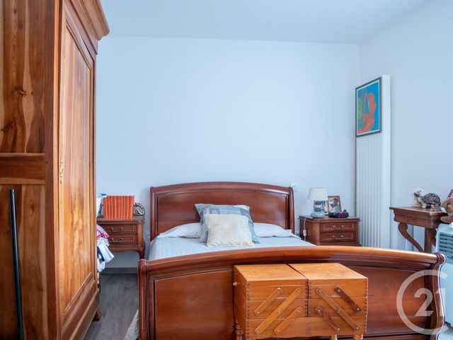 Appartement T2 à vendre - 3 pièces - 41.41 m2 - OLONNE SUR MER - 85 - PAYS-DE-LOIRE - Century 21 Bleu Marine