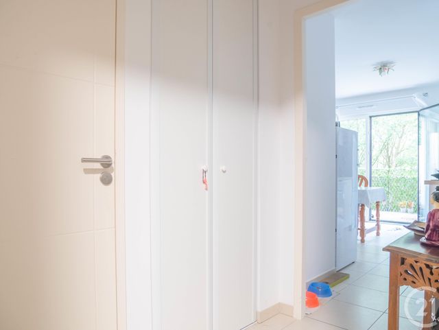 Appartement T2 à vendre - 3 pièces - 41.41 m2 - OLONNE SUR MER - 85 - PAYS-DE-LOIRE - Century 21 Bleu Marine