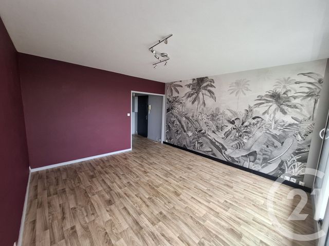 Appartement T3 à louer - 3 pièces - 56.93 m2 - LES SABLES D OLONNE - 85 - PAYS-DE-LOIRE - Century 21 Bleu Marine