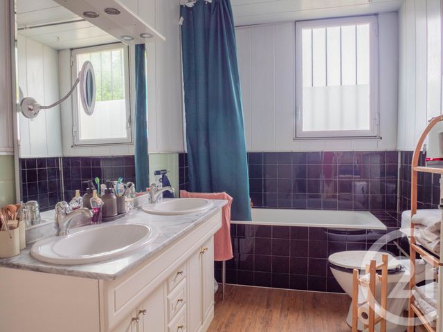 maison à vendre - 7 pièces - 157.58 m2 - OLONNE SUR MER - 85 - PAYS-DE-LOIRE - Century 21 Bleu Marine