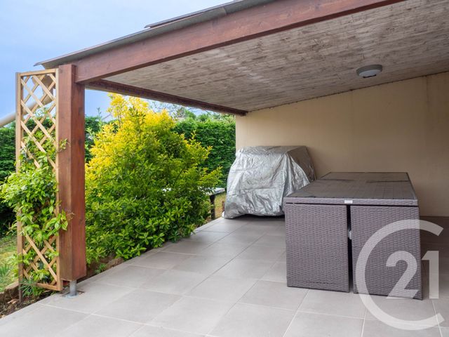 maison à vendre - 7 pièces - 157.58 m2 - OLONNE SUR MER - 85 - PAYS-DE-LOIRE - Century 21 Bleu Marine