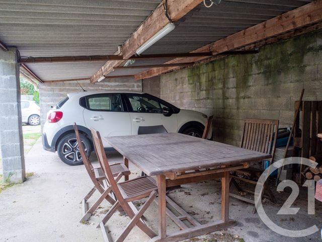 maison à vendre - 7 pièces - 157.58 m2 - OLONNE SUR MER - 85 - PAYS-DE-LOIRE - Century 21 Bleu Marine