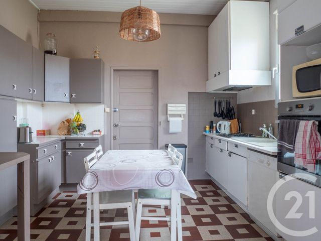 maison à vendre - 7 pièces - 157.58 m2 - OLONNE SUR MER - 85 - PAYS-DE-LOIRE - Century 21 Bleu Marine