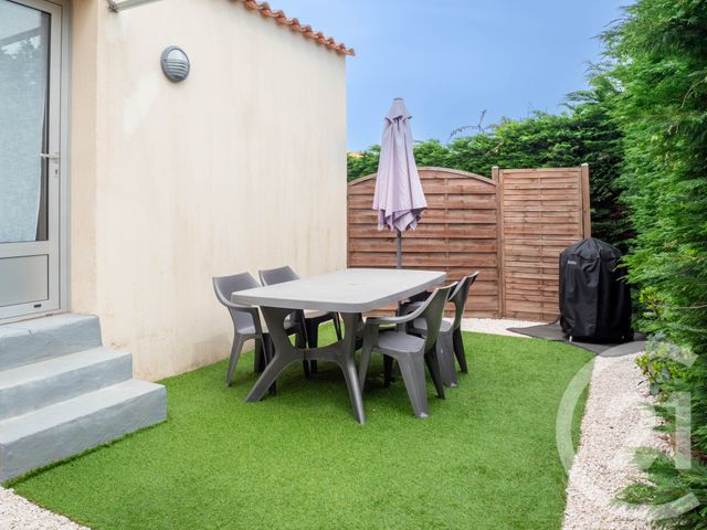 maison à vendre - 7 pièces - 157.58 m2 - OLONNE SUR MER - 85 - PAYS-DE-LOIRE - Century 21 Bleu Marine