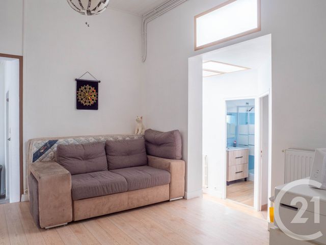 maison à vendre - 7 pièces - 157.58 m2 - OLONNE SUR MER - 85 - PAYS-DE-LOIRE - Century 21 Bleu Marine