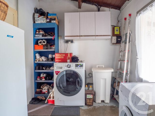 maison à vendre - 7 pièces - 157.58 m2 - OLONNE SUR MER - 85 - PAYS-DE-LOIRE - Century 21 Bleu Marine