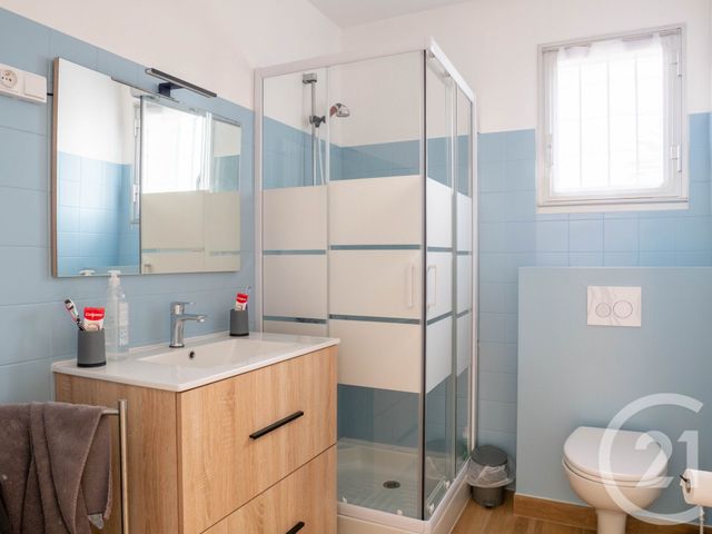 maison à vendre - 7 pièces - 157.58 m2 - OLONNE SUR MER - 85 - PAYS-DE-LOIRE - Century 21 Bleu Marine