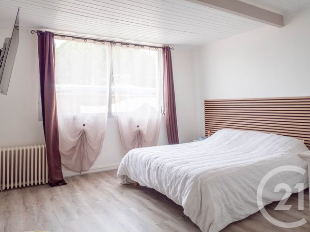 maison à vendre - 7 pièces - 157.58 m2 - OLONNE SUR MER - 85 - PAYS-DE-LOIRE - Century 21 Bleu Marine