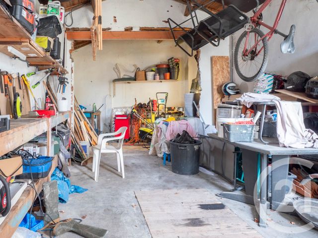 maison à vendre - 7 pièces - 157.58 m2 - OLONNE SUR MER - 85 - PAYS-DE-LOIRE - Century 21 Bleu Marine