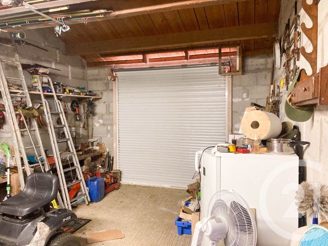 maison à vendre - 4 pièces - 98.5 m2 - OLONNE SUR MER - 85 - PAYS-DE-LOIRE - Century 21 Bleu Marine