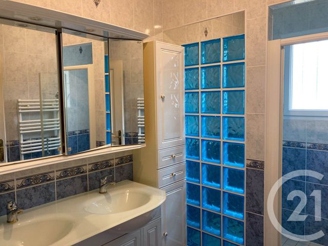 maison à vendre - 4 pièces - 98.5 m2 - OLONNE SUR MER - 85 - PAYS-DE-LOIRE - Century 21 Bleu Marine