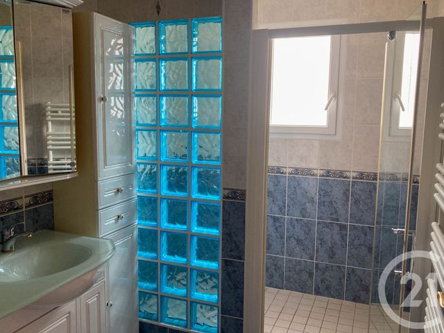 maison à vendre - 4 pièces - 98.5 m2 - OLONNE SUR MER - 85 - PAYS-DE-LOIRE - Century 21 Bleu Marine