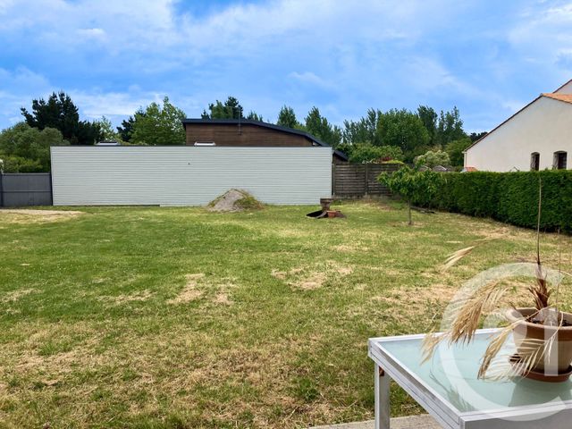 maison à vendre - 4 pièces - 98.5 m2 - OLONNE SUR MER - 85 - PAYS-DE-LOIRE - Century 21 Bleu Marine