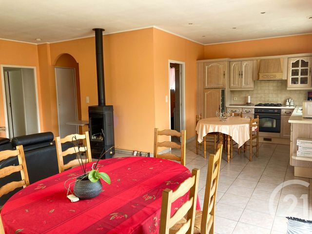 maison à vendre - 4 pièces - 98.5 m2 - OLONNE SUR MER - 85 - PAYS-DE-LOIRE - Century 21 Bleu Marine