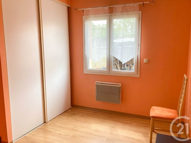 maison à vendre - 4 pièces - 98.5 m2 - OLONNE SUR MER - 85 - PAYS-DE-LOIRE - Century 21 Bleu Marine