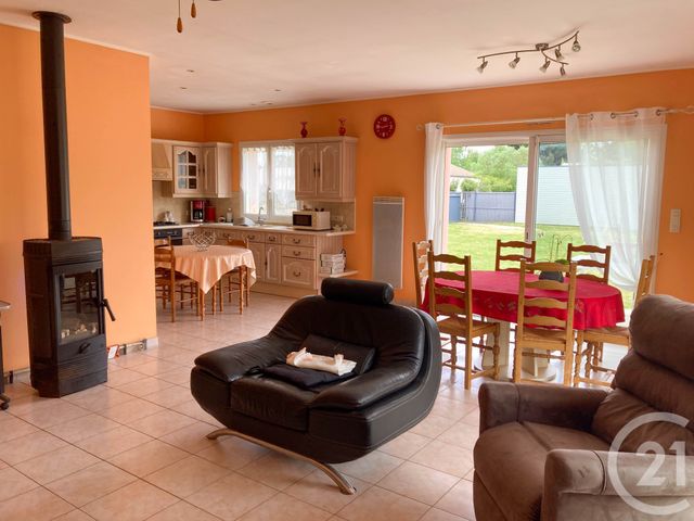 maison à vendre - 4 pièces - 98.5 m2 - OLONNE SUR MER - 85 - PAYS-DE-LOIRE - Century 21 Bleu Marine