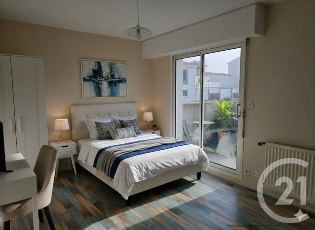 Appartement T3 à vendre - 3 pièces - 63.8 m2 - LES SABLES D OLONNE - 85 - PAYS-DE-LOIRE - Century 21 Bleu Marine