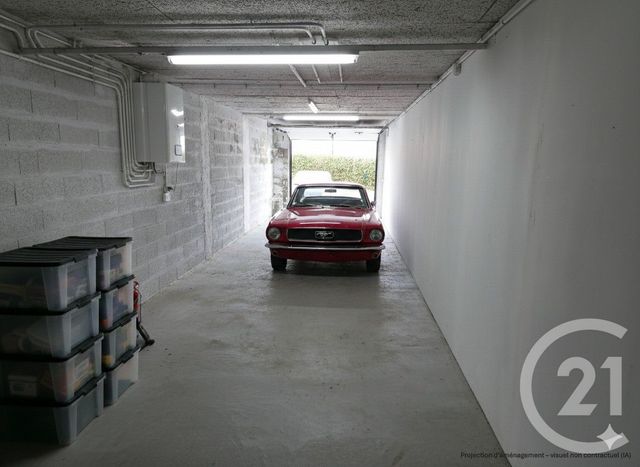 Appartement T3 à vendre - 3 pièces - 63.8 m2 - LES SABLES D OLONNE - 85 - PAYS-DE-LOIRE - Century 21 Bleu Marine