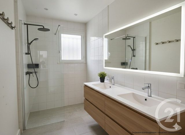 Appartement T3 à vendre - 3 pièces - 63.8 m2 - LES SABLES D OLONNE - 85 - PAYS-DE-LOIRE - Century 21 Bleu Marine