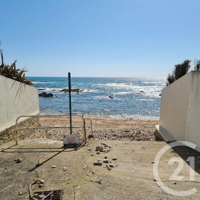 Appartement T3 à vendre - 3 pièces - 63.8 m2 - LES SABLES D OLONNE - 85 - PAYS-DE-LOIRE - Century 21 Bleu Marine