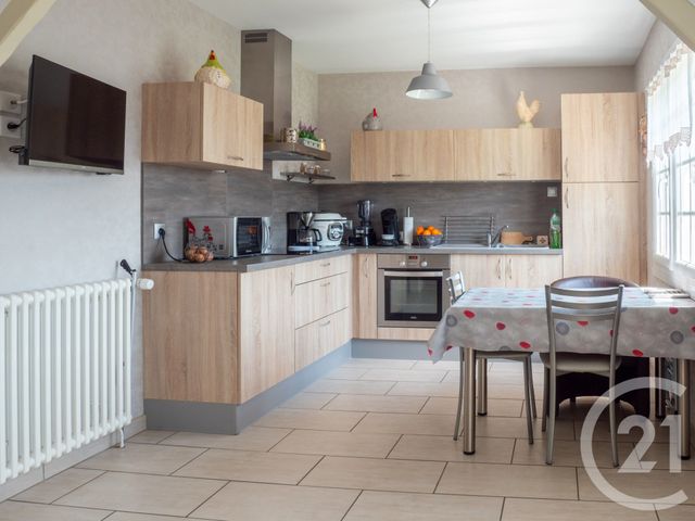 maison - OLONNE SUR MER - 85