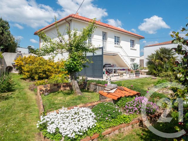 maison - OLONNE SUR MER - 85