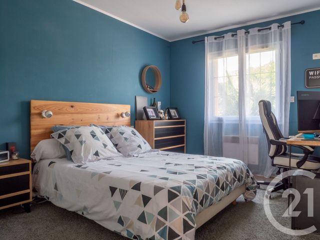 maison à vendre - 5 pièces - 163.82 m2 - OLONNE SUR MER - 85 - PAYS-DE-LOIRE - Century 21 Bleu Marine