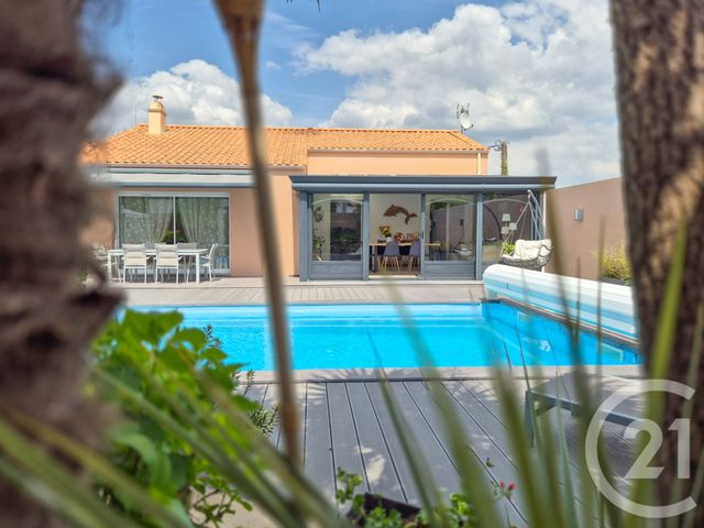 Maison à vendre OLONNE SUR MER