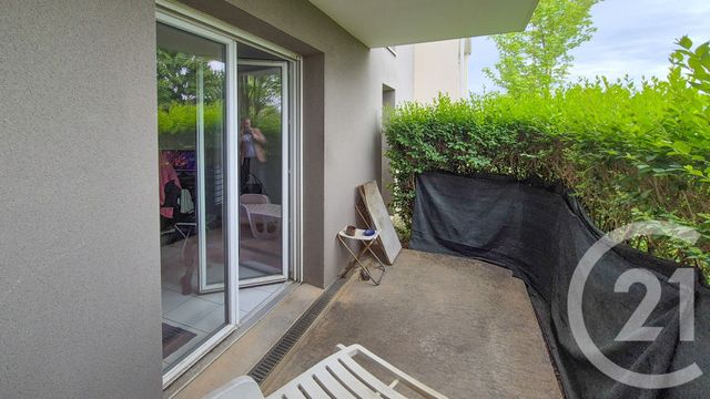 Appartement T2 à vendre - 2 pièces - 40.44 m2 - OLONNE SUR MER - 85 - PAYS-DE-LOIRE - Century 21 Bleu Marine