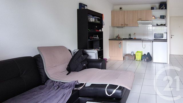 Appartement T2 à vendre - 2 pièces - 40.44 m2 - OLONNE SUR MER - 85 - PAYS-DE-LOIRE - Century 21 Bleu Marine