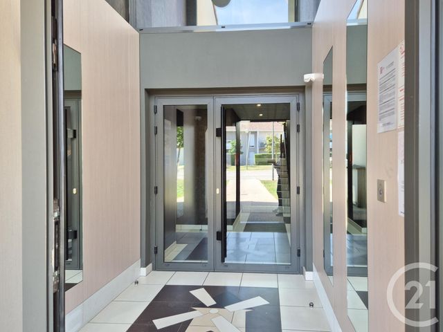 Appartement T2 à vendre - 2 pièces - 40.44 m2 - OLONNE SUR MER - 85 - PAYS-DE-LOIRE - Century 21 Bleu Marine